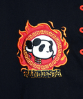 PANDIESTA(パンディエスタ) |SB PANDIESTA なりきりシリーズ 熊猫飯店 S/S ジップパーカー(526100 MENS/WOMENS）