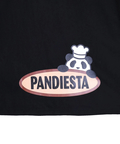 PANDIESTA(パンディエスタ) |SB PANDIESTA なりきりシリーズ 熊猫メロンパン S/S プルパーカー(526101 MENS/WOMENS）