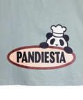 PANDIESTA(パンディエスタ) |SB PANDIESTA なりきりシリーズ 熊猫メロンパン S/S プルパーカー(526101 MENS/WOMENS）