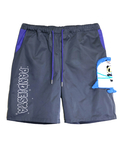 PANDIESTA(パンディエスタ) |SB PANDIESTA ジンベイ＆パンダ ショートパンツ セットアップ可能(526751  MENS/WOMENS）