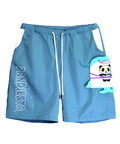 PANDIESTA(パンディエスタ) |SB PANDIESTA ジンベイ＆パンダ ショートパンツ セットアップ可能(526751  MENS/WOMENS）