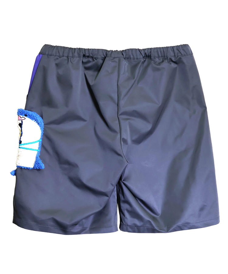 PANDIESTA(パンディエスタ) |SB PANDIESTA ジンベイ＆パンダ ショートパンツ セットアップ可能(526751  MENS/WOMENS）