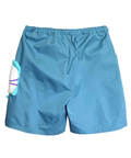 PANDIESTA(パンディエスタ) |SB PANDIESTA ジンベイ＆パンダ ショートパンツ セットアップ可能(526751  MENS/WOMENS）