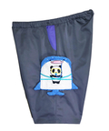 PANDIESTA(パンディエスタ) |SB PANDIESTA ジンベイ＆パンダ ショートパンツ セットアップ可能(526751  MENS/WOMENS）