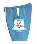 PANDIESTA(パンディエスタ) |SB PANDIESTA ジンベイ＆パンダ ショートパンツ セットアップ可能(526751  MENS/WOMENS）