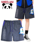 PANDIESTA(パンディエスタ) |SB PANDIESTA ジンベイ＆パンダ ショートパンツ セットアップ可能(526751  MENS/WOMENS）