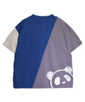 PANDIESTA(パンディエスタ) |SB PANDIESTA リメイク風切替 スラブ天竺 S/S Tee(526570 MENS/WOMENS）