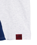 PANDIESTA(パンディエスタ) |SB PANDIESTA リメイク風切替 スラブ天竺 S/S Tee(526570 MENS/WOMENS）