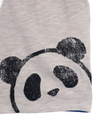 PANDIESTA(パンディエスタ) |SB PANDIESTA リメイク風切替 スラブ天竺 S/S Tee(526570 MENS/WOMENS）