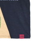 PANDIESTA(パンディエスタ) |SB PANDIESTA リメイク風切替 スラブ天竺 S/S Tee(526570 MENS/WOMENS）