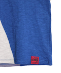 PANDIESTA(パンディエスタ) |SB PANDIESTA リメイク風切替 スラブ天竺 S/S Tee(526570 MENS/WOMENS）
