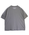 PANDIESTA(パンディエスタ) |SB PANDIESTA デビル パンダさん ラグラン S/S Tee(526105 MENS/WOMENS）