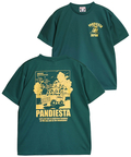 PANDIESTA(パンディエスタ) |SB PANDIESTA サマーバケーションドライメッシュTee (526865 MENS/WOMENS)