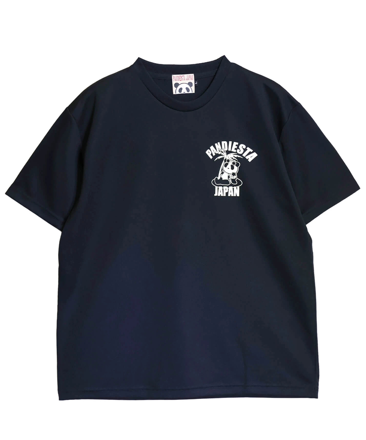 PANDIESTA(パンディエスタ) |SB PANDIESTA サマーバケーションドライメッシュTee (526865 MENS/WOMENS)