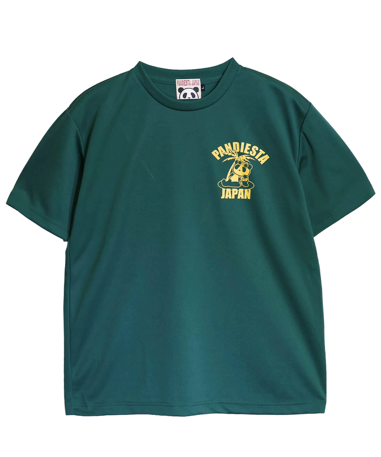 PANDIESTA(パンディエスタ) |SB PANDIESTA サマーバケーションドライメッシュTee (526865 MENS/WOMENS)