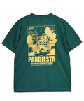 PANDIESTA(パンディエスタ) |SB PANDIESTA サマーバケーションドライメッシュTee (526865 MENS/WOMENS)
