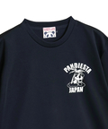 PANDIESTA(パンディエスタ) |SB PANDIESTA サマーバケーションドライメッシュTee (526865 MENS/WOMENS)