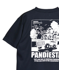 PANDIESTA(パンディエスタ) |SB PANDIESTA サマーバケーションドライメッシュTee (526865 MENS/WOMENS)