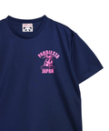 PANDIESTA(パンディエスタ) |SB PANDIESTA サマーバケーションドライメッシュTee (526865 MENS/WOMENS)