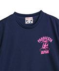 PANDIESTA(パンディエスタ) |SB PANDIESTA サマーバケーションドライメッシュTee (526865 MENS/WOMENS)