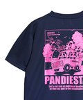 PANDIESTA(パンディエスタ) |SB PANDIESTA サマーバケーションドライメッシュTee (526865 MENS/WOMENS)