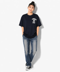 PANDIESTA(パンディエスタ) |SB PANDIESTA サマーバケーションドライメッシュTee (526865 MENS/WOMENS)