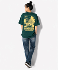 PANDIESTA(パンディエスタ) |SB PANDIESTA サマーバケーションドライメッシュTee (526865 MENS/WOMENS)