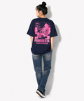PANDIESTA(パンディエスタ) |SB PANDIESTA サマーバケーションドライメッシュTee (526865 MENS/WOMENS)