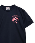 PANDIESTA(パンディエスタ) |SB PANDIESTA 太陰太極パンダ ドライメッシュTee (526866 MENS/WOMENS)
