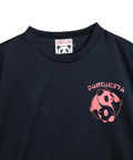 PANDIESTA(パンディエスタ) |SB PANDIESTA 太陰太極パンダ ドライメッシュTee (526866 MENS/WOMENS)