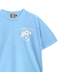 PANDIESTA(パンディエスタ) |SB PANDIESTA 太陰太極パンダ ドライメッシュTee (526866 MENS/WOMENS)