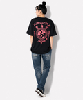 PANDIESTA(パンディエスタ) |SB PANDIESTA 太陰太極パンダ ドライメッシュTee (526866 MENS/WOMENS)