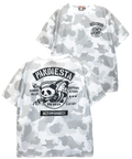 PANDIESTA(パンディエスタ) |SB PANDIESTA シービーズパンダ ドライメッシュTee (526867 MENS/WOMENS)