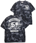PANDIESTA(パンディエスタ) |SB PANDIESTA シービーズパンダ ドライメッシュTee (526867 MENS/WOMENS)