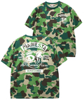 PANDIESTA(パンディエスタ) |SB PANDIESTA シービーズパンダ ドライメッシュTee (526867 MENS/WOMENS)