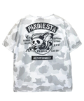 PANDIESTA(パンディエスタ) |SB PANDIESTA シービーズパンダ ドライメッシュTee (526867 MENS/WOMENS)