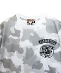 PANDIESTA(パンディエスタ) |SB PANDIESTA シービーズパンダ ドライメッシュTee (526867 MENS/WOMENS)