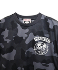 PANDIESTA(パンディエスタ) |SB PANDIESTA シービーズパンダ ドライメッシュTee (526867 MENS/WOMENS)