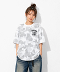 PANDIESTA(パンディエスタ) |SB PANDIESTA シービーズパンダ ドライメッシュTee (526867 MENS/WOMENS)