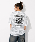 PANDIESTA(パンディエスタ) |SB PANDIESTA シービーズパンダ ドライメッシュTee (526867 MENS/WOMENS)