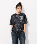 PANDIESTA(パンディエスタ) |SB PANDIESTA シービーズパンダ ドライメッシュTee (526867 MENS/WOMENS)