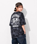 PANDIESTA(パンディエスタ) |SB PANDIESTA シービーズパンダ ドライメッシュTee (526867 MENS/WOMENS)