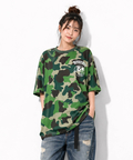 PANDIESTA(パンディエスタ) |SB PANDIESTA シービーズパンダ ドライメッシュTee (526867 MENS/WOMENS)