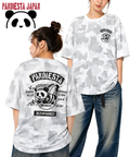 PANDIESTA(パンディエスタ) |SB PANDIESTA シービーズパンダ ドライメッシュTee (526867 MENS/WOMENS)