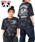 PANDIESTA(パンディエスタ) |SB PANDIESTA シービーズパンダ ドライメッシュTee (526867 MENS/WOMENS)