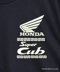 PANDIESTA(パンディエスタ) |SB Honda Pandiesta 熊猫出前 スーパーカブ ドライメッシュ Tee(526504 MENS/WOMENS）