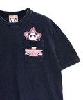 PANDIESTA(パンディエスタ) |SB PANDIESTA ストレンジパンダ ヴィンテージ加工 Tee(526607 MENS/WOMENS)