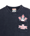 PANDIESTA(パンディエスタ) |SB PANDIESTA ストレンジパンダ ヴィンテージ加工 Tee(526607 MENS/WOMENS)