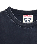PANDIESTA(パンディエスタ) |SB PANDIESTA ストレンジパンダ ヴィンテージ加工 Tee(526607 MENS/WOMENS)
