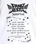PANDIESTA(パンディエスタ) |SB PANDIESTA パンダメタル ヴィンテージ加工Tee(526608 MENS/WOMENS)